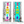 Load image into Gallery viewer, Porch Candy® Summer Changeable Porch Sign Summer Vibes Popsicle