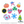 Load image into Gallery viewer, Porch Candy® Changeable Porch Sign Welcome Seasons