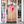 Load image into Gallery viewer, Porch Candy® Valentine's Day Changeable Porch Sign XOXO Pink Stripe Red Polka Dot