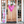 Load image into Gallery viewer, Porch Candy® Valentine's Day Changeable Porch Sign XOXO Pink Stripe Red Polka Dot