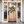 Load image into Gallery viewer, First Responder Door Hanger Shamrock - First Responder Flag