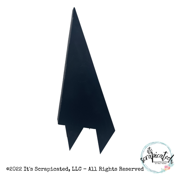 Shape Stand It's Scrapicated, LLC