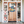 Load image into Gallery viewer, Porch Candy® Thanksgiving Changeable Porch Sign Thankful