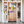 Load image into Gallery viewer, Porch Candy® Halloween Changeable Porch Sign Ticks & Treats Candy Corn