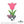 Load image into Gallery viewer, Spring Door Hanger Tulip
