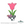Load image into Gallery viewer, Spring Door Hanger Tulip