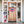 Load image into Gallery viewer, Porch Candy® Patriotic Changeable Porch Sign USA FIreworks
