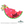Load image into Gallery viewer, Summer Door Hanger Watermelon