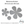 Load image into Gallery viewer, Bare Metal - Welcome Flower
