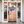 Load image into Gallery viewer, Patriotic Door Hanger Whimsical Star