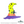 Load image into Gallery viewer, Halloween Door Hanger Witch's Hat with Spider