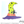 Load image into Gallery viewer, Bare Metal - Witch Hat with Spider