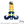 Load image into Gallery viewer, Bare Metal - Witch's Legs
