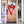 Load image into Gallery viewer, Cutout Heart - Red Polka Dots