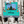 Load image into Gallery viewer, Bare Metal - 4X4 Truck - Christmas Tree It's Scrapicated, LLC