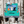 Load image into Gallery viewer, Bare Metal - 4X4 Truck - Halloween It's Scrapicated, LLC