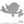 Load image into Gallery viewer, Bare Metal - Bird on a Branch It's Scrapicated, LLC