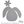 Load image into Gallery viewer, Bare Metal - Bunny Head It's Scrapicated, LLC