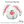 Load image into Gallery viewer, Bare Metal - Bunny Head It's Scrapicated, LLC