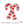 Load image into Gallery viewer, Bare Metal - Candy Canes It's Scrapicated, LLC