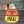 Load image into Gallery viewer, Bare Metal - Candy Corn It's Scrapicated, LLC