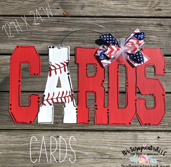 Bare Metal - CARDS It's Scrapicated, LLC