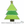 Load image into Gallery viewer, Bare Metal - Christmas Tree 2016 (Tree 2016) It's Scrapicated, LLC