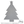 Load image into Gallery viewer, Bare Metal - Christmas Tree 2016 (Tree 2016) It's Scrapicated, LLC