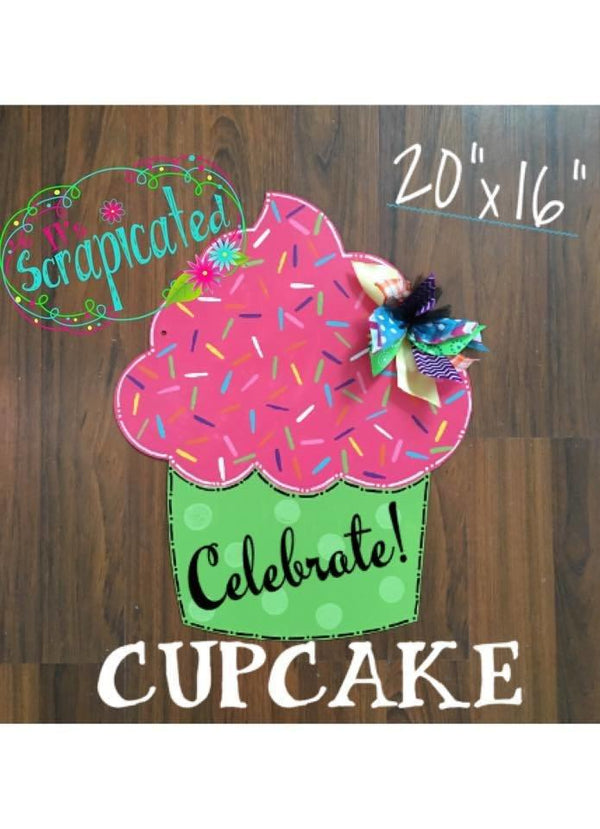 Bare Metal - Cupcake It's Scrapicated, LLC