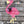 Load image into Gallery viewer, Bare Metal - Flamingo 24&quot; It&#39;s Scrapicated, LLC 
