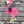 Load image into Gallery viewer, Bare Metal - Flamingo 24" It's Scrapicated, LLC
