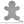 Load image into Gallery viewer, Bare Metal - Gingerbread Man It's Scrapicated, LLC