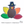 Load image into Gallery viewer, Bare Metal - Gobble Turkey It's Scrapicated, LLC
