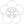 Load image into Gallery viewer, Bare Metal - Initial Flower It's Scrapicated, LLC