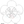 Load image into Gallery viewer, Bare Metal - Initial Flower It's Scrapicated, LLC