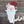 Load image into Gallery viewer, Bare Metal - Long Santa Head It's Scrapicated, LLC
