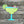 Load image into Gallery viewer, Bare Metal - Margarita It's Scrapicated, LLC