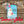 Load image into Gallery viewer, Bare Metal - Mason Jar Bottom - (holes in bottom used as Snow Globe) It's Scrapicated, LLC