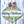 Load image into Gallery viewer, Bare Metal - Oblong Ornament It's Scrapicated, LLC