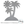 Load image into Gallery viewer, Bare Metal - Palm Tree It's Scrapicated, LLC