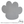 Load image into Gallery viewer, Bare Metal - Paw Print It's Scrapicated, LLC