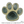 Load image into Gallery viewer, Bare Metal - Paw Print It's Scrapicated, LLC