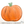 Load image into Gallery viewer, Bare Metal Pumpkin - Short It&#39;s Scrapicated, LLC 
