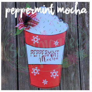 Bare Metal - Pumpkin Spice-Peppermint Mocha It's Scrapicated, LLC 