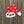 Load image into Gallery viewer, Bare Metal - Santa Hat It's Scrapicated, LLC