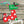 Load image into Gallery viewer, Bare Metal Short Stocking-Chunky Stocking (Jingle Stocking) It's Scrapicated, LLC
