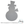 Load image into Gallery viewer, Bare Metal - Snowman With Scarf It's Scrapicated, LLC