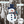 Load image into Gallery viewer, Bare Metal - Snowman With Scarf It&#39;s Scrapicated, LLC 

