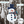 Load image into Gallery viewer, Bare Metal - Snowman With Scarf It's Scrapicated, LLC