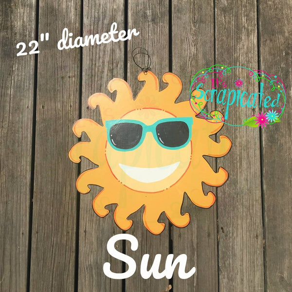 Bare Metal - Sun It's Scrapicated, LLC